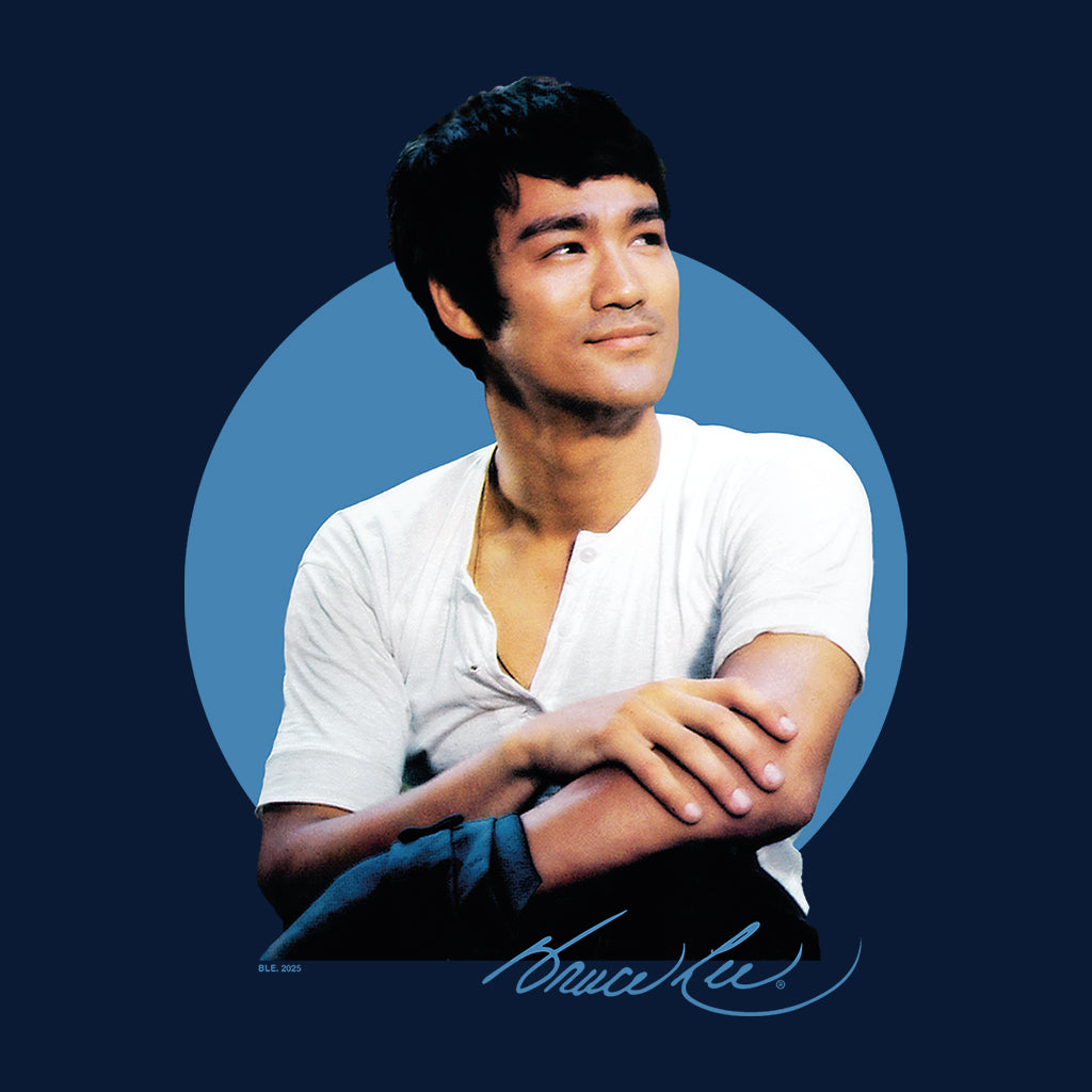 Bruce Lee Martial Arts Movie Legend Men's T-Shirt product image 2