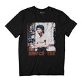 Bruce Lee Enter The Dragon Fearsome Yell Martial Arts Men's product image 1