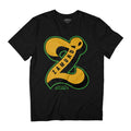 Coming To America Zamunda Baseball Sports Z Men's T-Shirt product image 1