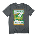 Coming To America Zamunda Royalty Crown Men's T-Shirt product image 1