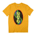 Coming To America New York City 1988 NYC Badge Men's T-Shirt product image 1