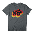 Coming To America Soul Glo Hair Product Logo Men's T-Shirt product image 1
