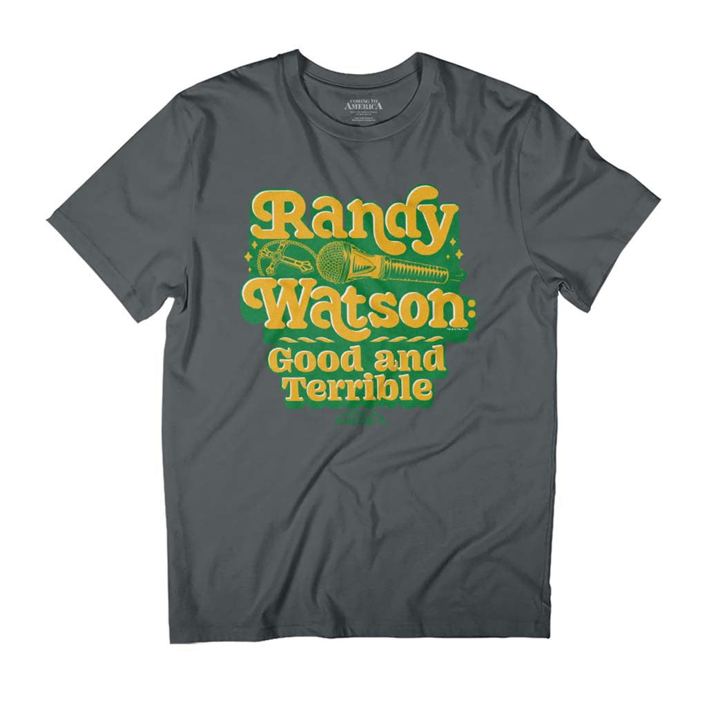 Coming To America Randy Watson Good And Terrible Men's product image 1