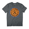 Coming To America My T Sharp Barber Shop Logo Men's T-Shirt product image 1
