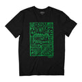 Coming To America Randy Watson Green Sexual Chocolate Men's product image 1