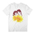 Coming To America Soul Glo Advert Couple Men's T-Shirt product image 1