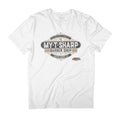 Coming To America My T Sharp Barber Shop Jamaica Queens NYC product image 1