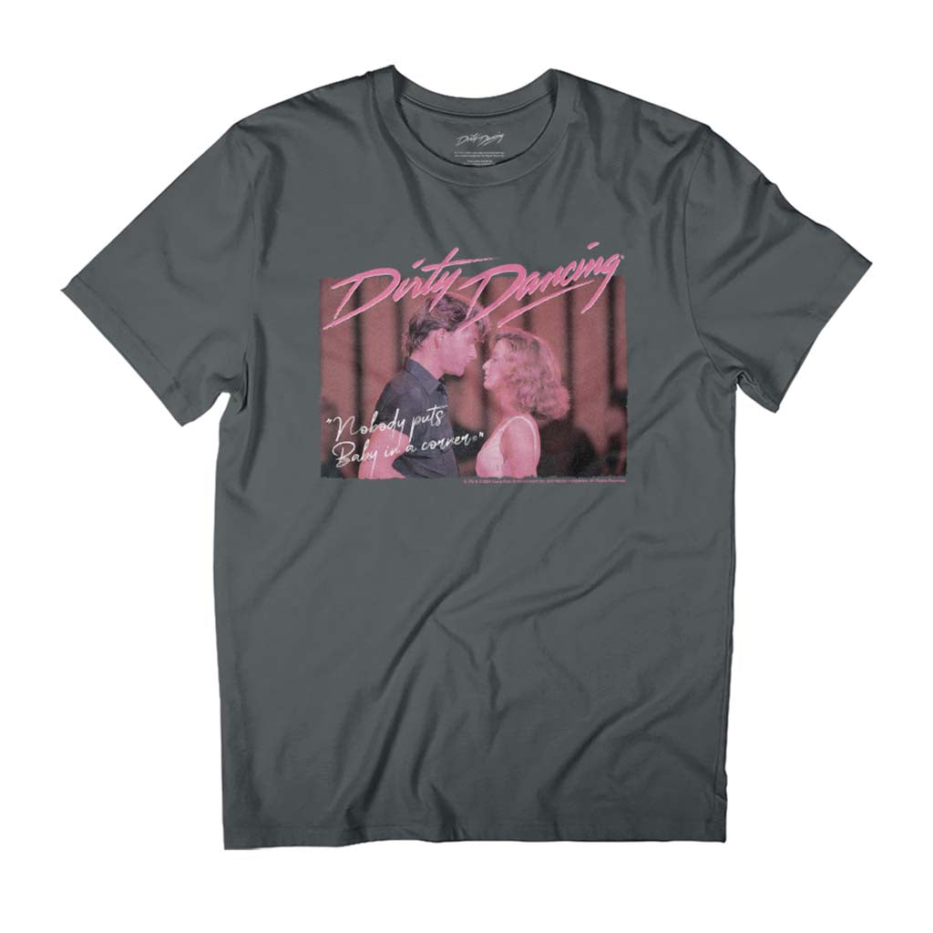 Dirty Dancing Nobody Puts Baby In A Corner Johnny & Frances product image 1