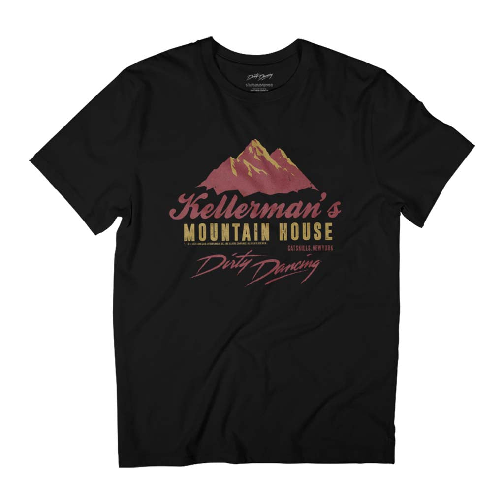 Dirty Dancing Kellerman's Mountain House Catskill Mountains product image 1