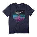 Dirty Dancing Lake Lift Scene Men's T-Shirt product image 1