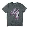 Dirty Dancing Classic Film Poster Art Men's T-Shirt