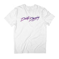 Dirty Dancing Classic Text Movie Logo Men's T-Shirt product image 1