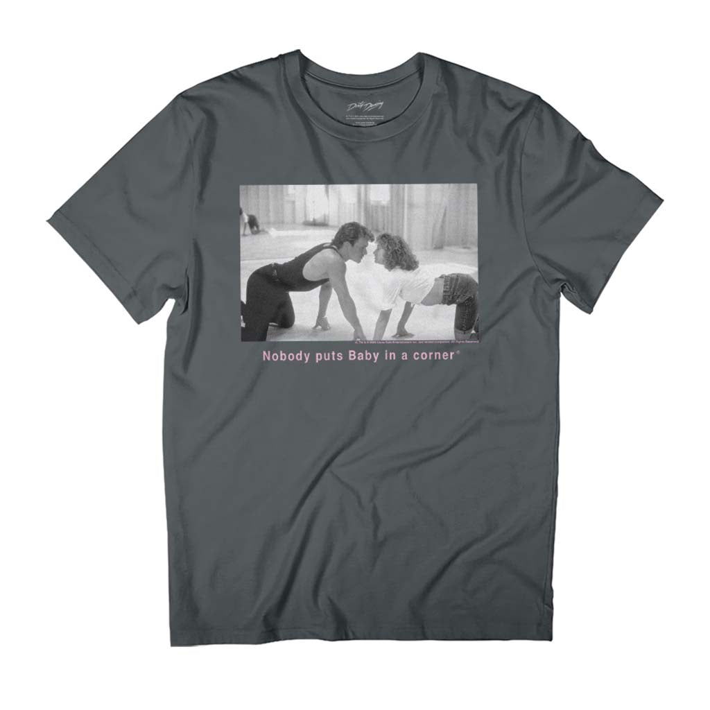 Nobody Puts Baby In A Corner Love Is Strange Dance Scene product image 1