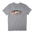 Friends Meet Me At Central Perk Rachel & Phoebe Men's product image 1