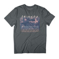 Friends Stick To The Routine Ross & Monica Men's T-Shirt product image 1