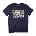 Friends You Love Me Turkey Head Monica & Chandler Men's product image 1