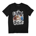 Friends Ross Rachel & Joey Loving This Men's T-Shirt product image 1