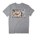 Friends When Coffee Is Life Central Perk Scene Men's T-Shirt product image 1