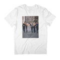 Friends Out In New York Photo Men's T-Shirt product image 1