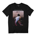 Footloose Movie Poster Art 1984 Men's T-Shirt