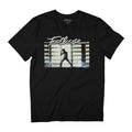 Footloose Iconic Warehouse Dance Scene Men's T-Shirt product image 1