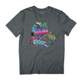 Hey Arnold Gerald We Run This American Football Men's product image 1