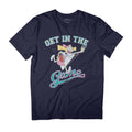 Hey Arnold Get In The Game Helga American Football Men's product image 1