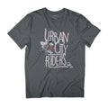 Hey Arnold Gerald Urban City Riders Skateboarding Men's product image 1