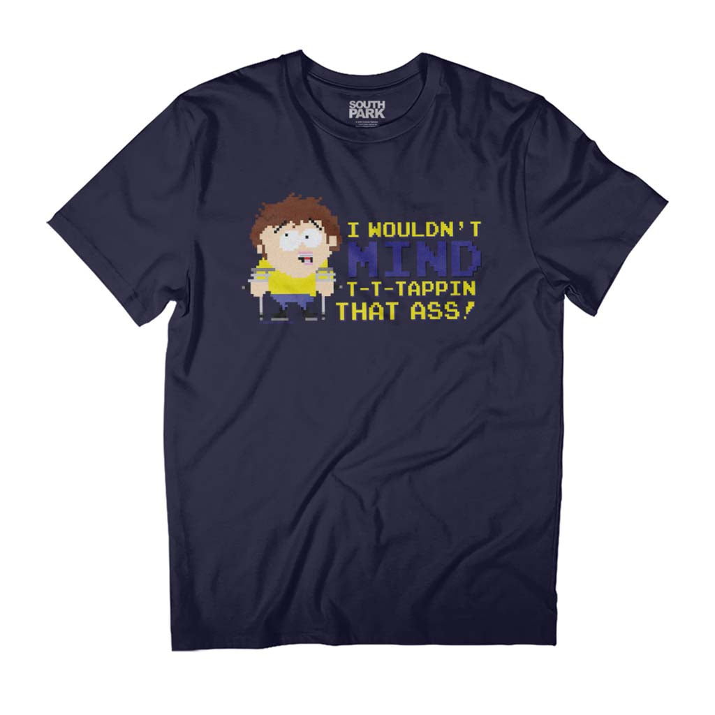 South Park Jimmy I Wouldn't Mind Tappin That Ass! Pixelated product image 1
