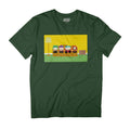 South Park Kyle Stan Cartman & Kenny On Couch Pixelated product image 1