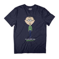 South Park Mr Mackey Drugs Are Bad Mmmkay Pixelated Men's product image 1