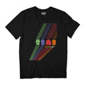 South Park Stan Kenny Kyle & Cartman Colour Line Art Men's product image 1