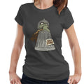 Sesame Street Super Zero Villain Oscar The Grouch Women's product image 1