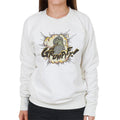 Sesame Street Comic Book Oscar The Grouch Grumpify Women's product image 1