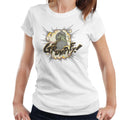 Sesame Street Comic Book Oscar The Grouch Grumpify Women's product image 1