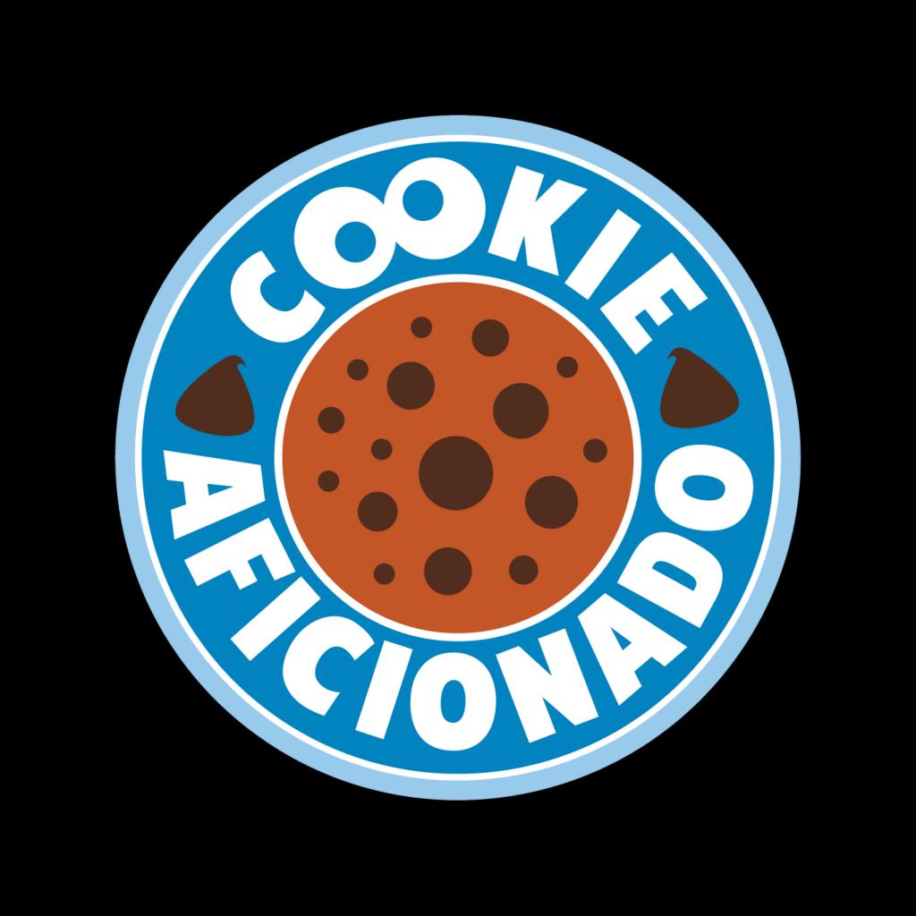 Sesame Street Cookie Aficionado Logo Men's Sweatshirt product image 2