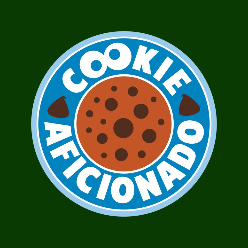 Sesame Street Cookie Aficionado Logo Women's T-Shirt product image 7