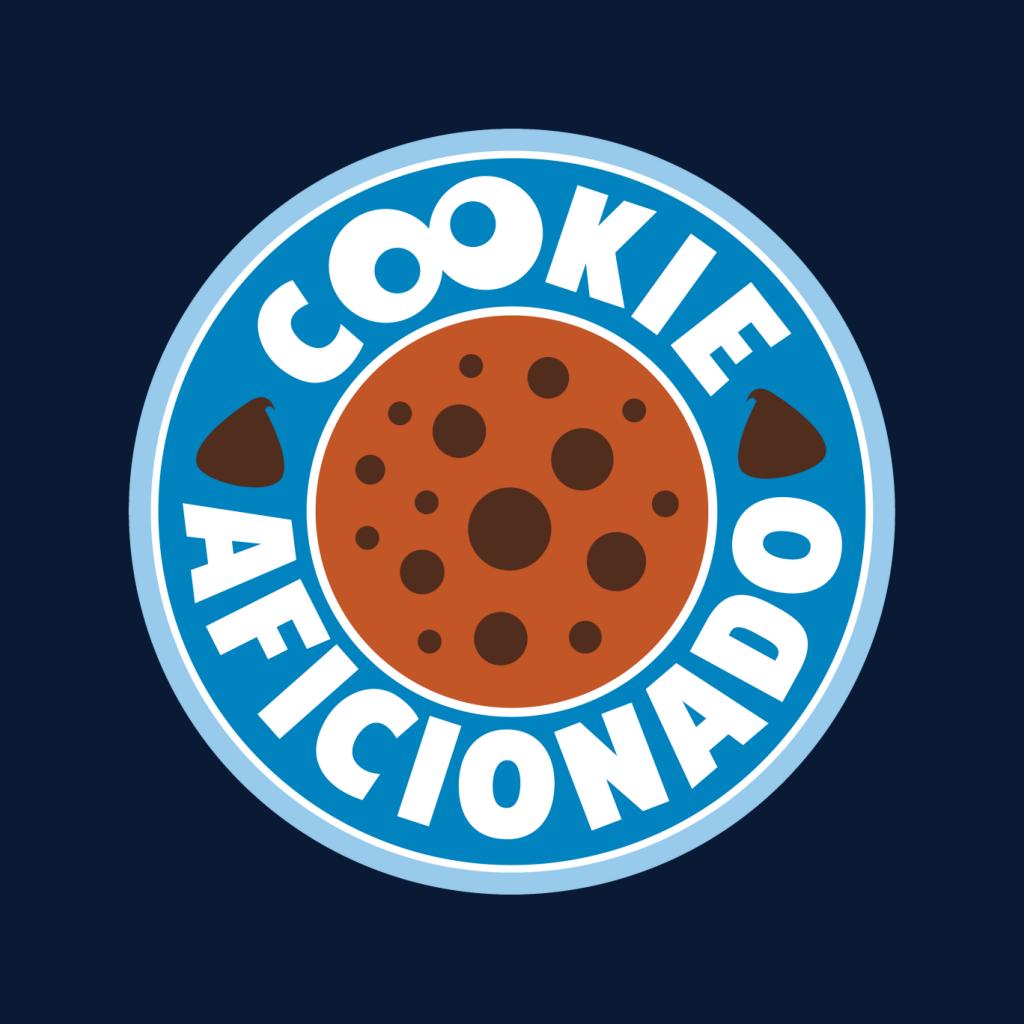 Sesame Street Cookie Aficionado Logo Women's T-Shirt product image 5