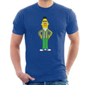 Sesame Street Bert Hands On Hips Men's T-Shirt product image 1