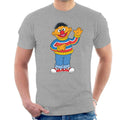 Sesame Street Ernie Wave Men's T-Shirt product image 1