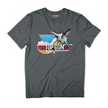 Top Gun F-14 Thrust Men's T-Shirt product image 1