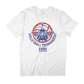 Top Gun Volleyball Tournament 1986 Men's T-Shirt product image 1