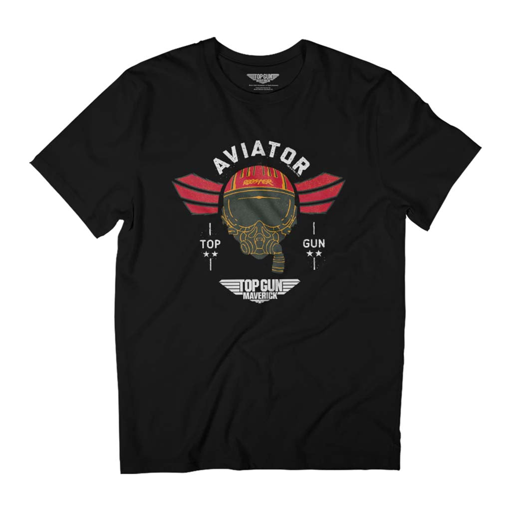 Top Gun Maverick Aviator Lt. Bradly Rooster Bradshaw Helmet product image 1
