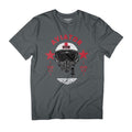 Top Gun Maverick Bob Aviator Flight Helmet Men's T-Shirt product image 1
