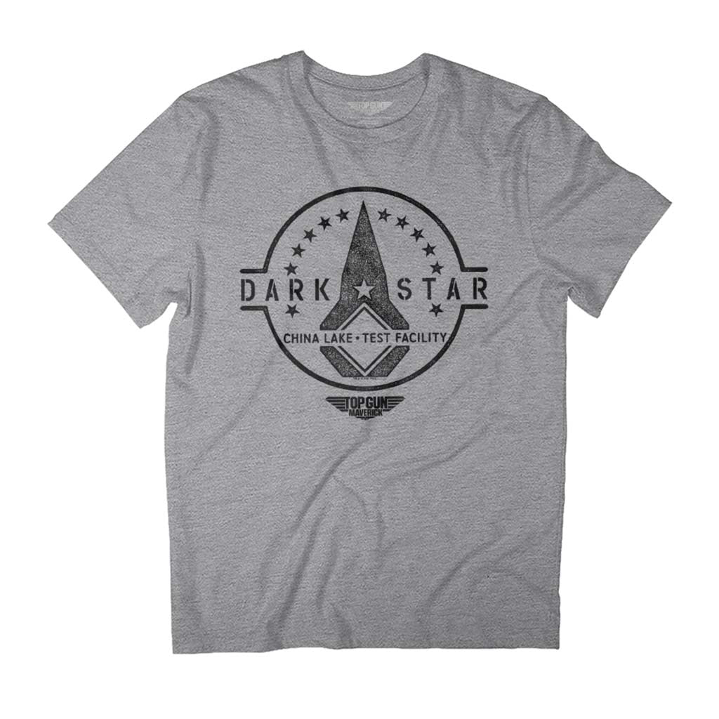 Top Gun Maverick Darkstar China Lake Test Facility Men's product image 1