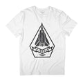 Top Gun Maverick Wingman Fighter Jet Men's T-Shirt product image 1