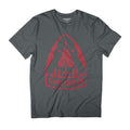 Top Gun Maverick Ghostrider Fighter Jet Men's T-Shirt product image 1