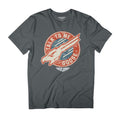 Top Gun Maverick Talk To Me Goose Eagle Head Men's T-Shirt product image 1