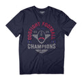 Top Gun Maverick Dogfight Football Champions 2020 Men's product image 1