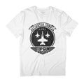 Top Gun Maverick Fighter Town USA Men's T-Shirt product image 1